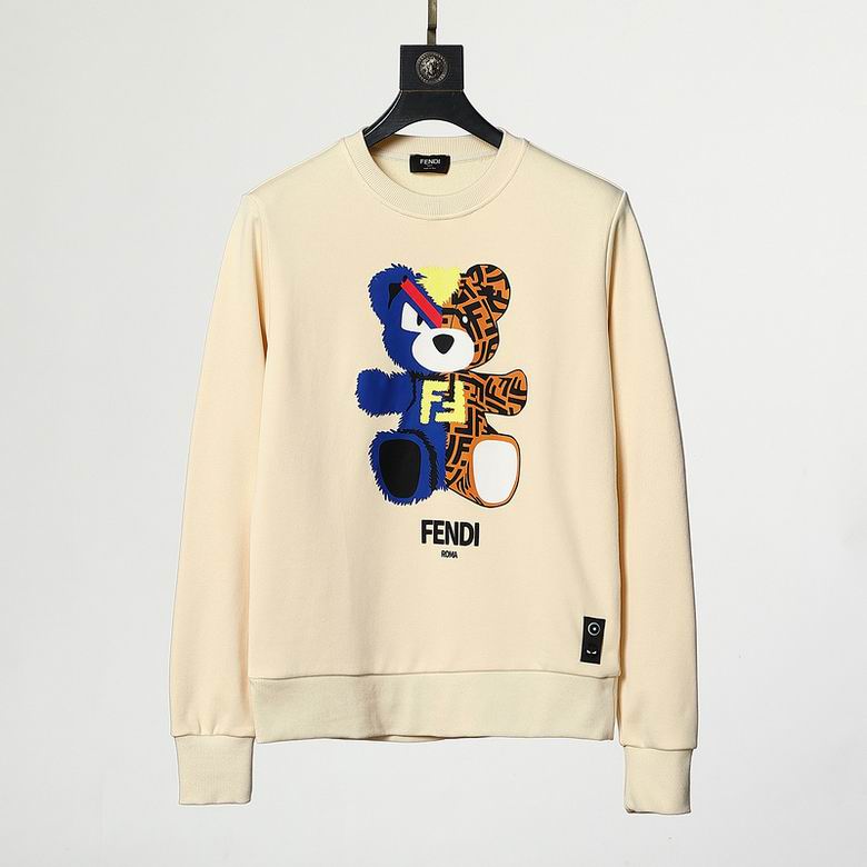 Fendi Sweatshirt m-3xl-040